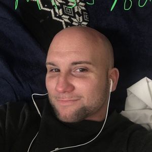 Meet your Posher, Jason